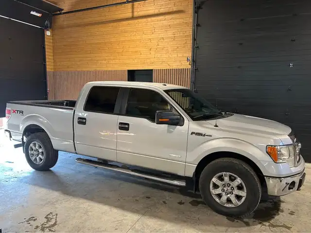 2013 Ford FF150 XRT Super Cab Very Clean Mechanically Perfect - Photo 2