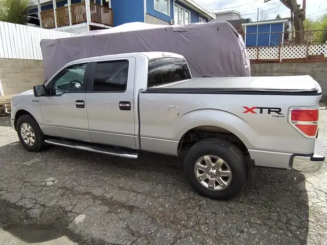 2013 Ford FF150 XRT Super Cab Very Clean Mechanically Perfect - Photo 3