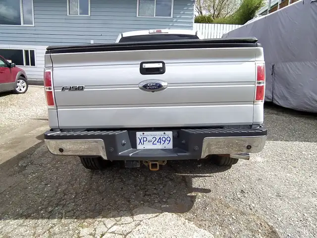 2013 Ford FF150 XRT Super Cab Very Clean Mechanically Perfect - Photo 4