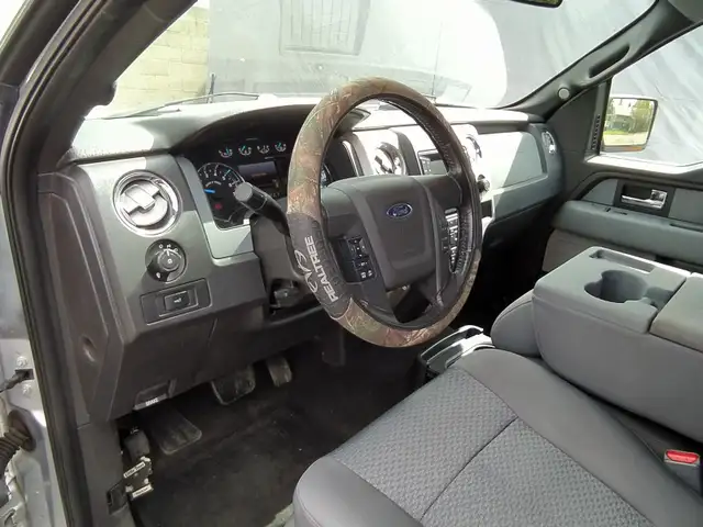 2013 Ford FF150 XRT Super Cab Very Clean Mechanically Perfect - Photo 6