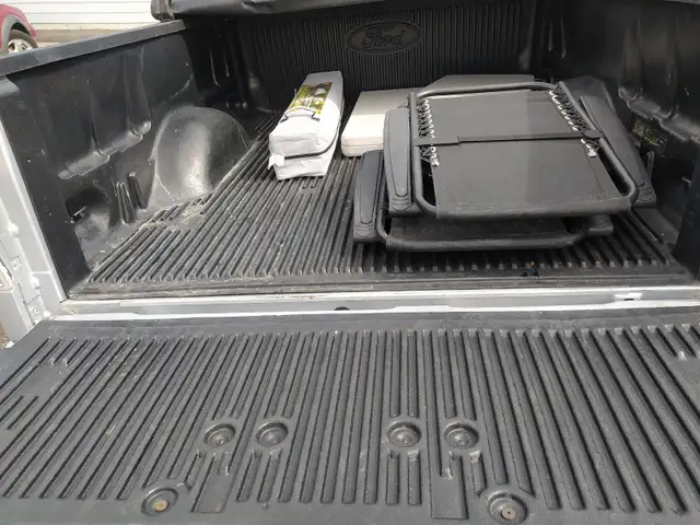 2013 Ford FF150 XRT Super Cab Very Clean Mechanically Perfect - Photo 7