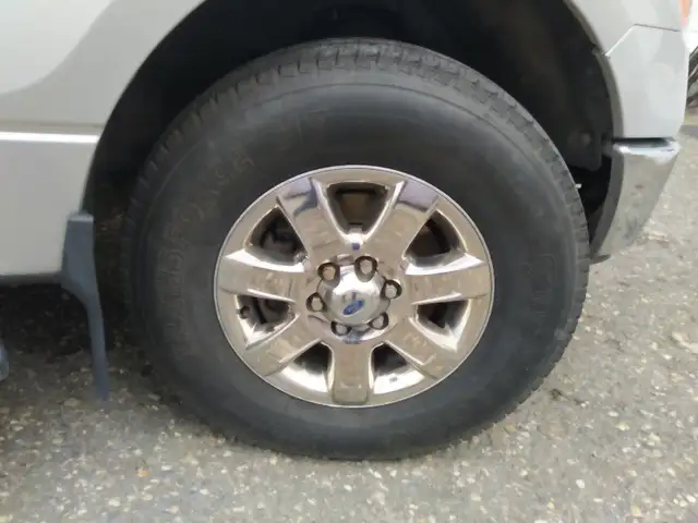 2013 Ford FF150 XRT Super Cab Very Clean Mechanically Perfect - Photo 10