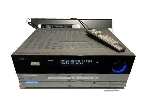 TV 46" , Harman Kardon 5.1 channels. 2 peakers, IPTV box - Photo 5