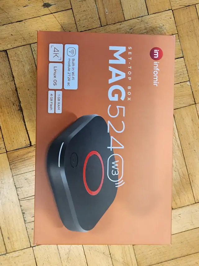 TV 46" , Harman Kardon 5.1 channels. 2 peakers, IPTV box - Photo 7