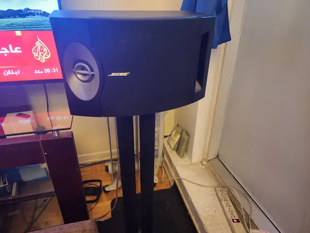 TV 46" , Harman Kardon 5.1 channels. 2 peakers, IPTV box - Photo 9