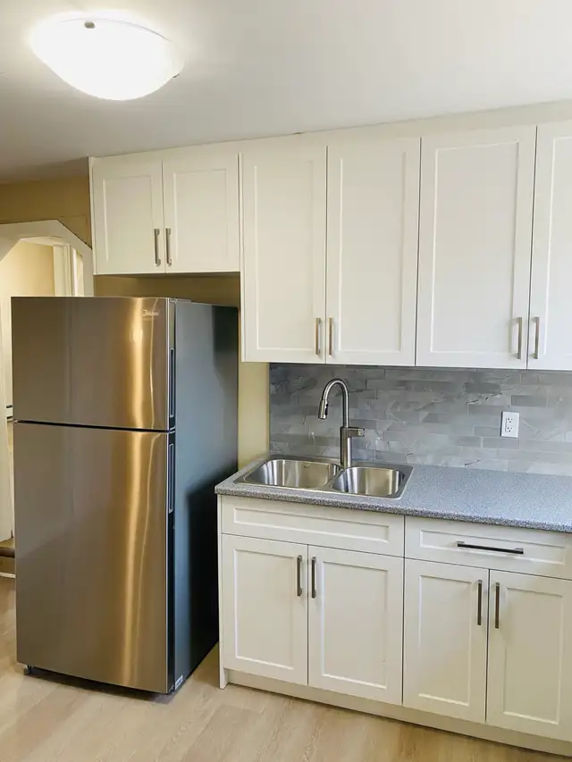 All-inclusive, 2 bedroom, excellent location in Old North! - Photo 6