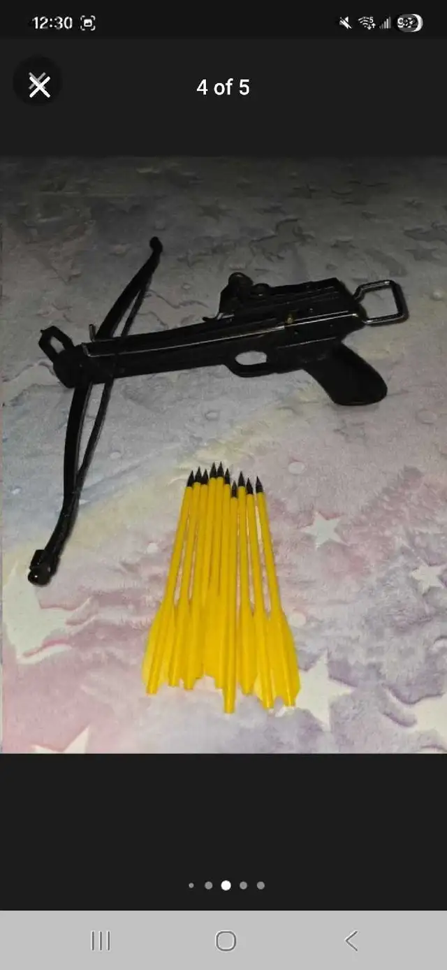 Collector hunting item - Photo 5