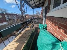 logement a villeray - Photo 4