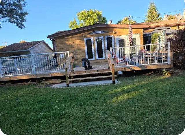 Condo for Sale- Aspen Park, near Gimli - Photo 2