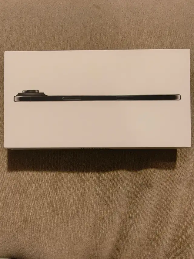 For Sale: Brand New, Sealed iPhone Air, 1TB, Unlocked!