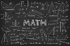 tutoring: math, physics, chemistry