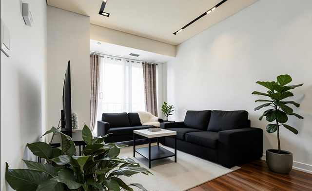 1BR Condo Downtown Toronto| Balcony |Free Street Parking | $2295 - Photo 3