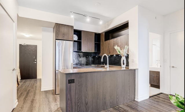 1BR Condo Downtown Toronto| Balcony |Free Street Parking | $2295 - Photo 8