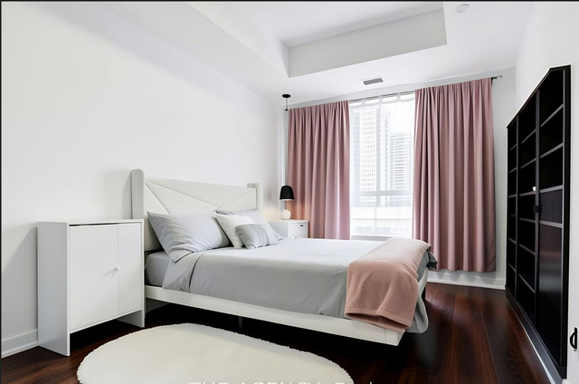 1BR Condo Downtown Toronto| Balcony |Free Street Parking | $2295 - Photo 10