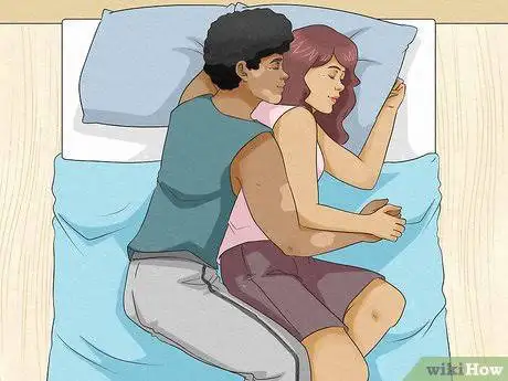 looking for a cuddle companion