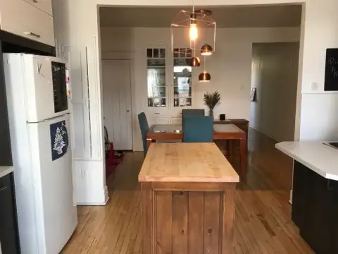 A Louer Grand 41/2 Secteur Villeray - Photo 2