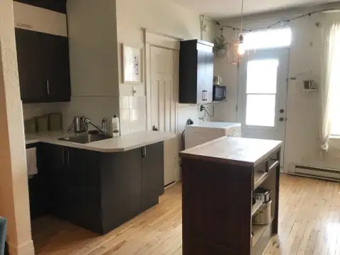 A Louer Grand 41/2 Secteur Villeray - Photo 4