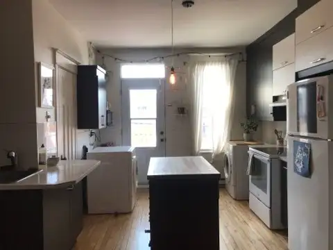 A Louer Grand 41/2 Secteur Villeray - Photo 6