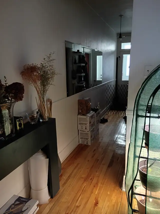 A Louer Grand 41/2 Secteur Villeray - Photo 9