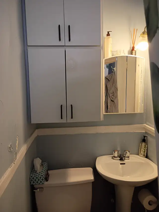 A Louer Grand 41/2 Secteur Villeray - Photo 10