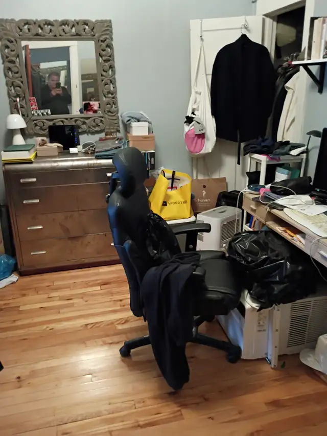 A Louer Grand 41/2 Secteur Villeray - Photo 11