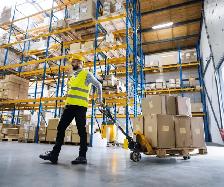 General Labour (HIRING)