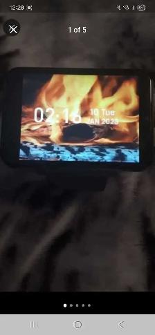 Kospet android watch