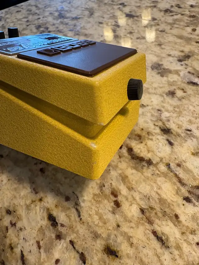 BOSS Fender ‘59 Bassman FBM-1 - Photo 5