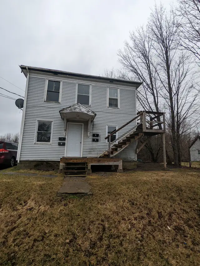 56 Church St #2 - 2BR in St Stephen, Parking, Laundry