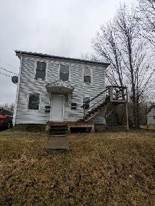 56 Church St #2 - 2BR in St Stephen, Parking, Laundry