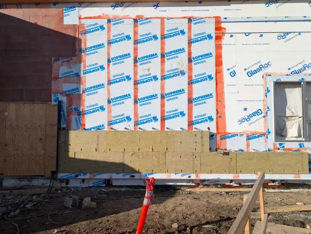 Experienced waterproofers needed