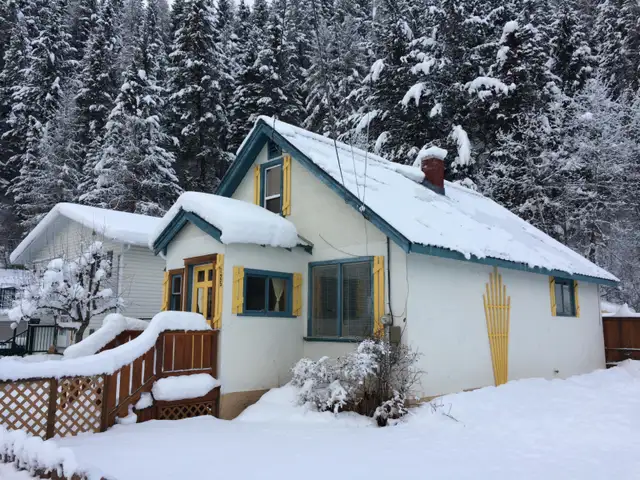 KimberleyTwo Bedroom Furnished House For Rent