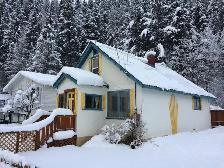 KimberleyTwo Bedroom Furnished House For Rent