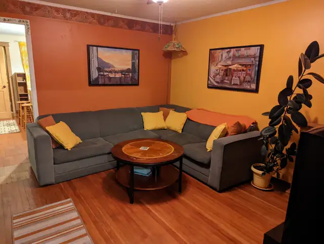 KimberleyTwo Bedroom Furnished House For Rent - Photo 2