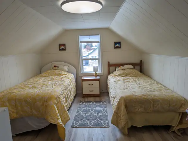 KimberleyTwo Bedroom Furnished House For Rent - Photo 4