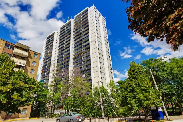 Renovated 1 Bedroom - Photo 10