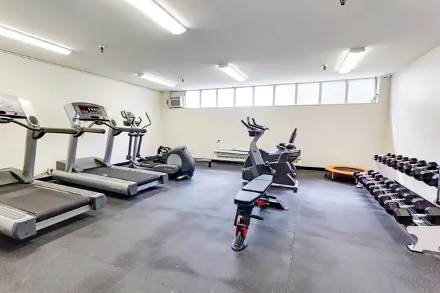 Renovated 1 Bedroom - Photo 12