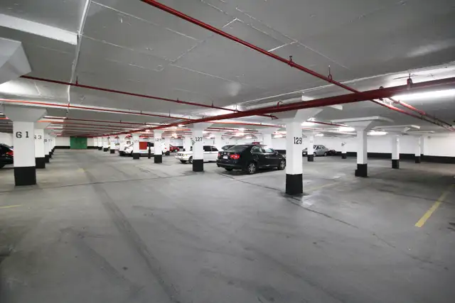 Renovated 1 Bedroom - Photo 13