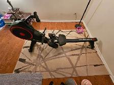 REGATTA SMART ROWER - ECHELON