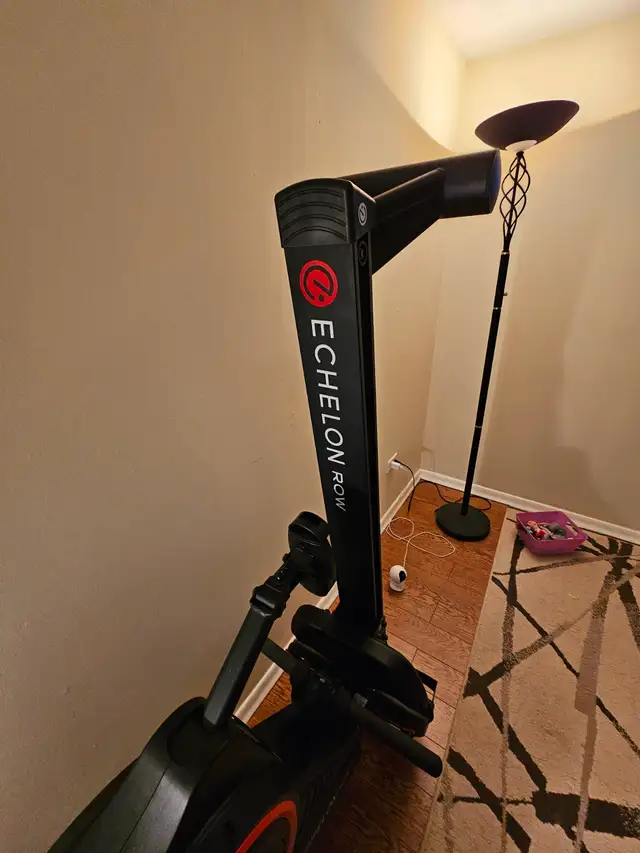 REGATTA SMART ROWER - ECHELON - Photo 3