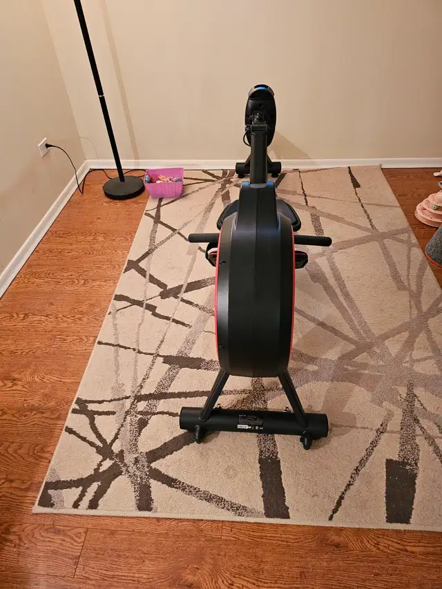 REGATTA SMART ROWER - ECHELON - Photo 4