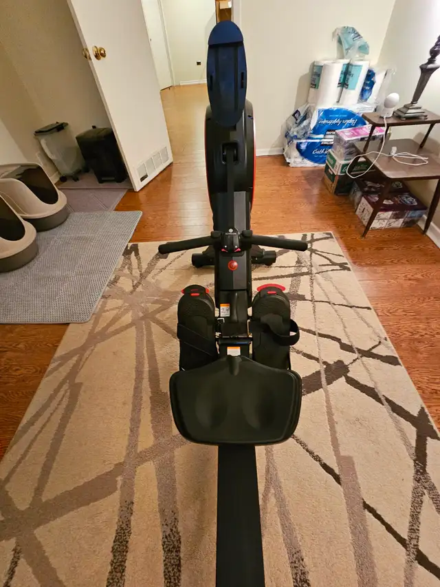 REGATTA SMART ROWER - ECHELON - Photo 7