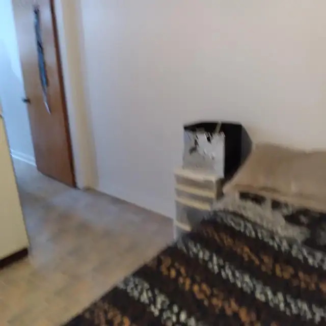 AHUNTSIC :  2 ½ Chauffé, éclairé, eau chaude, frigo poêle - Photo 8