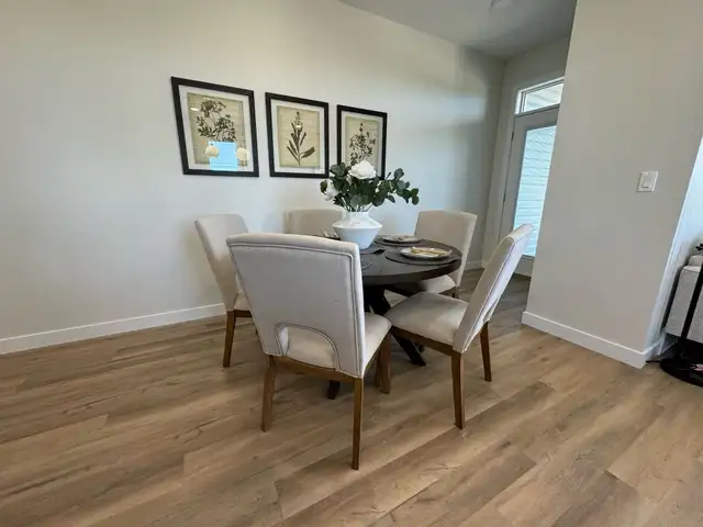 Be the FIRST EVER to live in this brand new Edge Home Bungalow! - Photo 2