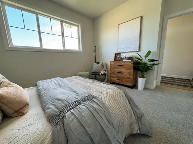 Be the FIRST EVER to live in this brand new Edge Home Bungalow! - Photo 5