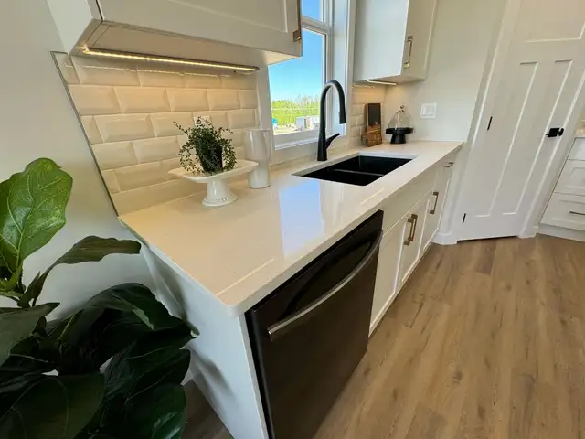 Be the FIRST EVER to live in this brand new Edge Home Bungalow! - Photo 6