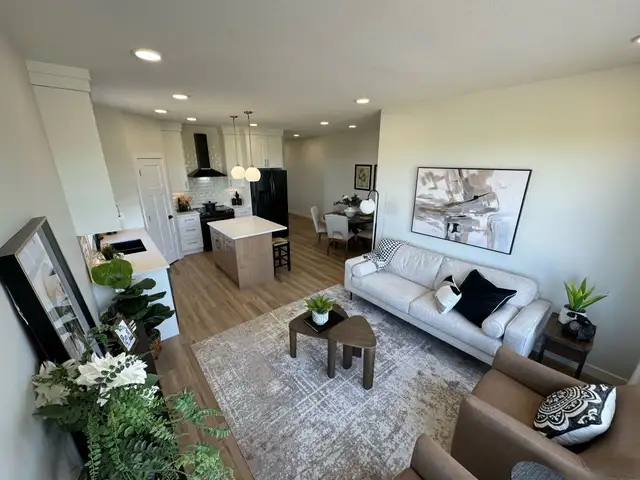 Be the FIRST EVER to live in this brand new Edge Home Bungalow! - Photo 7