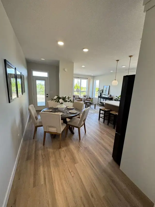 Be the FIRST EVER to live in this brand new Edge Home Bungalow! - Photo 8