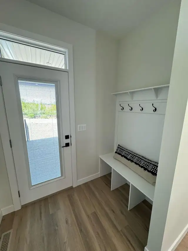 Be the FIRST EVER to live in this brand new Edge Home Bungalow! - Photo 9