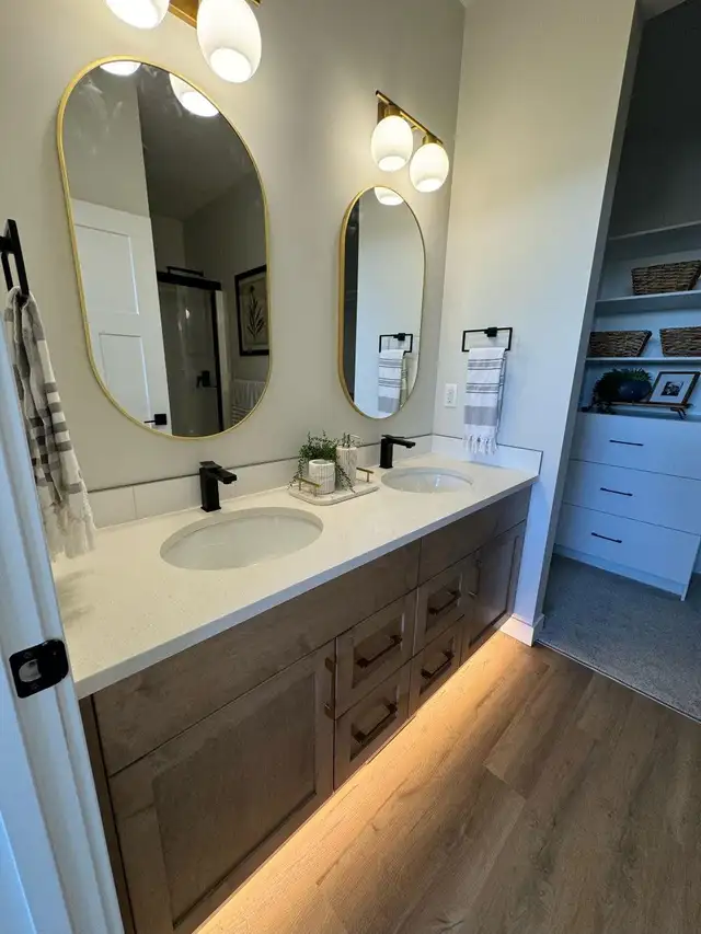 Be the FIRST EVER to live in this brand new Edge Home Bungalow! - Photo 13